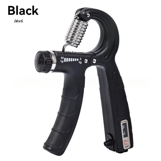 adjustable grip trainer